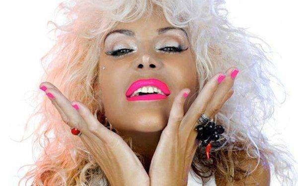 Donatella Rettore in concerto a Iglesias, ecco quando