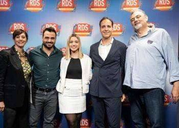 Riparte con sei tappe in sei città Rds Summer Festival