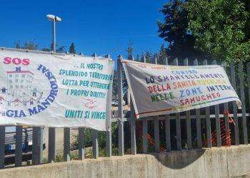 Sanità nuorese in crisi, ‘neppure le ambulanze hanno un medico’