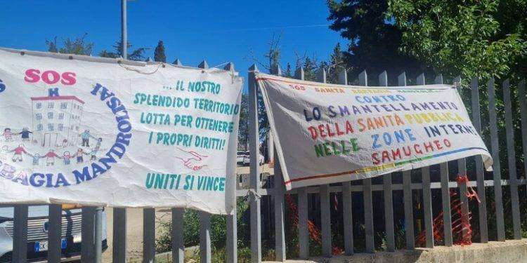 Sanità nuorese in crisi, ‘neppure le ambulanze hanno un medico’