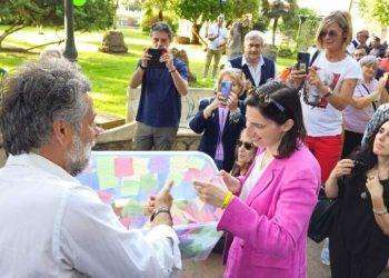 Schlein, ‘Meloni affossa le libertà, noi unica alternativa’