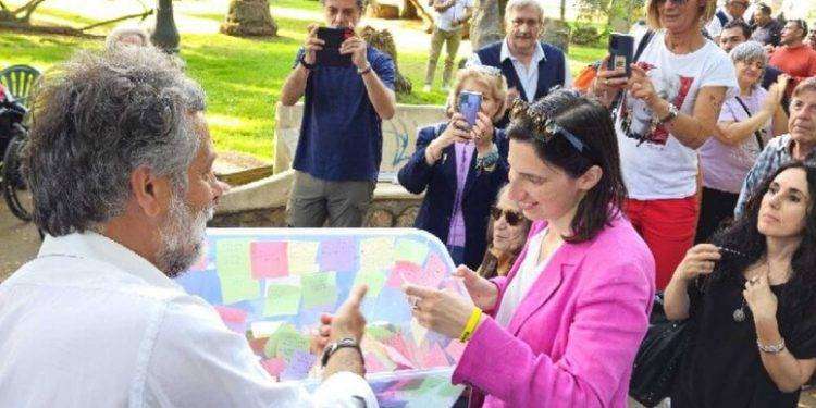 Schlein, ‘Meloni affossa le libertà, noi unica alternativa’