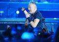 Springsteen, rinviati i concerti di Milano dell’1 e 3 giugno