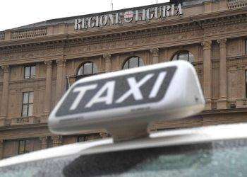 Martedì 21 maggio sciopero nazionale dei taxi