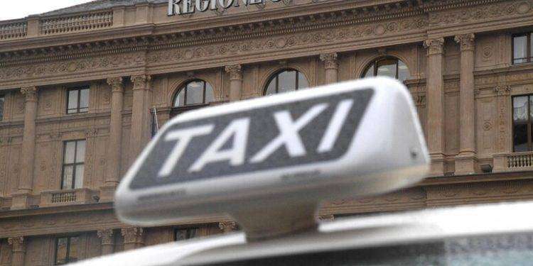 Martedì 21 maggio sciopero nazionale dei taxi