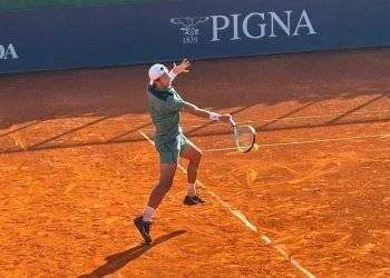 Tennis: Musetti sconfitto in finale, a Cagliari vince Navone