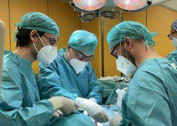 Tiroide, al Policlinico di Monserrato 5mila visite l’anno