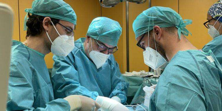 Tiroide, al Policlinico di Monserrato 5mila visite l’anno