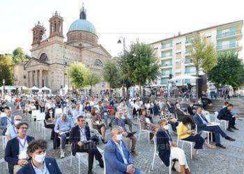 Torna il Festival della Tv, 120 ospiti e 50 incontri a Dogliani