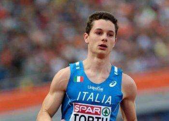 Atletica: Tortu ‘pessime sensazioni, devo reagire’