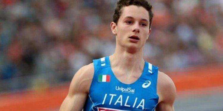 Atletica: Tortu ‘pessime sensazioni, devo reagire’