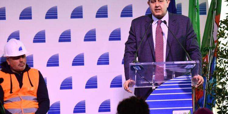 Presidente Giovanni Toti accusato anche di falso