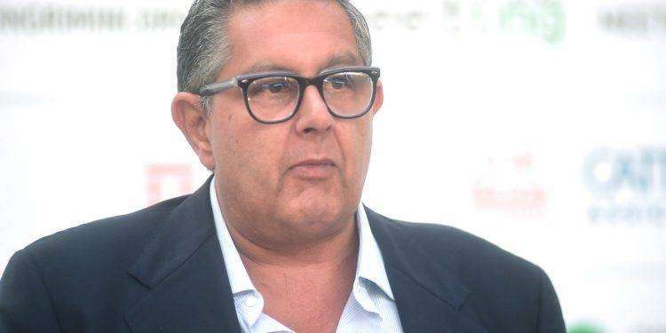 Corruzione, arrestato il presidente della Regione Liguria Giovanni Toti