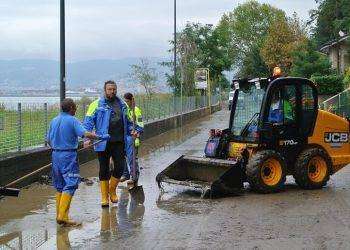 Tre giovani dispersi per la piena del Natisone in Friuli