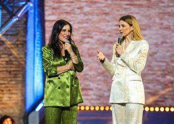 Turci e Di Domenico conducono finali di Musicultura a Macerata