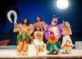 Ironia e fantasia con “Un Teatro da Favola” a Cagliari