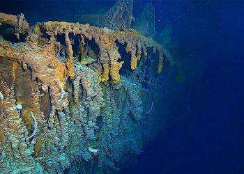 Un altro miliardario Usa vuole esplorare il relitto del Titanic