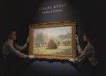 Un dipinto di Monet venduto all’asta per 35 milioni di dollari