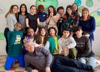 Sassari, CasaCostruendo dà spettacolo al Teatro Verdi