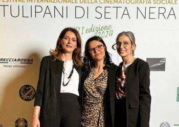 Una web serie dell’Università di Cagliari premiata a Roma