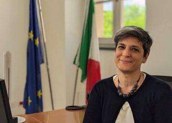 Valentina Uras alla guida della direzione regionale dei musei