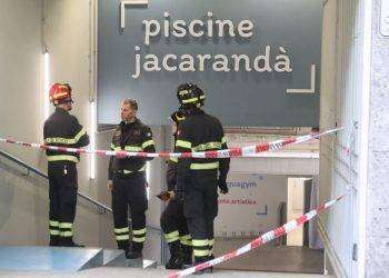 Vapori in piscina, 118 ha soccorso 41 tra bimbi e adulti