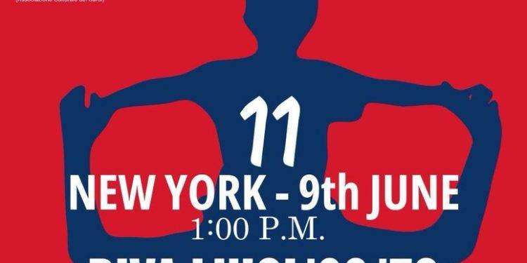 Vola a New York la pièce di Alessandro Lay su Gigi Riva