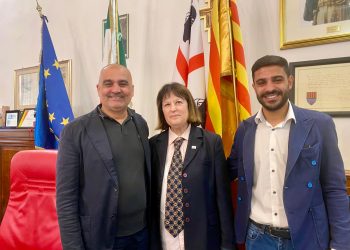 Per la prima volta una donna alla guida della Fondazione Alghero