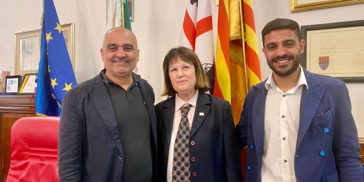 Per la prima volta una donna alla guida della Fondazione Alghero