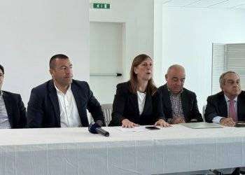 Comunali Cagliari, con Alessandra Zedda anche Psd’Az e Chessa