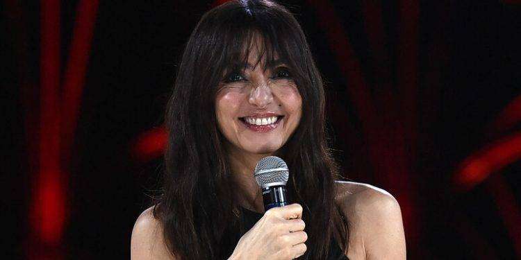 Al Filming Italy Ambra Angiolini, Paz Vega e Bella Thorne