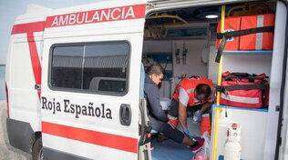 Maiorca, tre morti e 20 feriti nel crollo di una terrazza in un ristorante