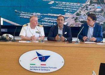 Rinnovate le cariche del Comitato Welfare della Gente di Mare del Sud Sardegna