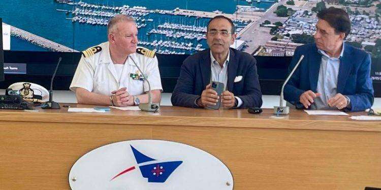 Rinnovate le cariche del Comitato Welfare della Gente di Mare del Sud Sardegna