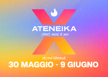 Autorizzazione al superamento dei limiti di emissioni sonore in occasione di Ateneika 2024