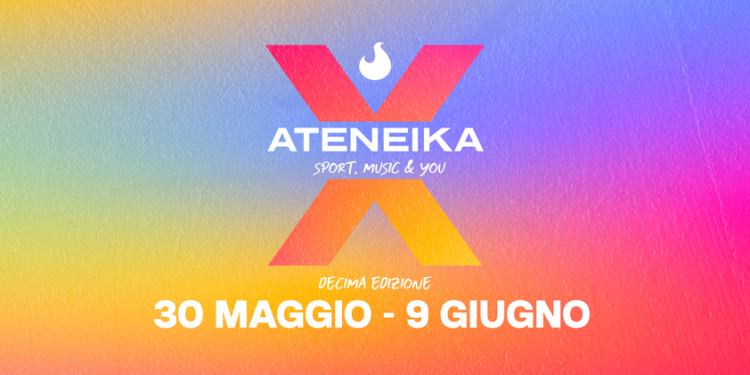 Autorizzazione al superamento dei limiti di emissioni sonore in occasione di Ateneika 2024