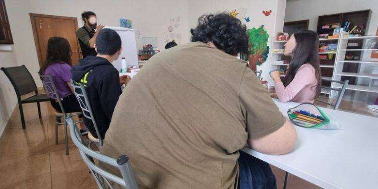 Autismo, un laboratorio di fumetto per combattere l’isolamento