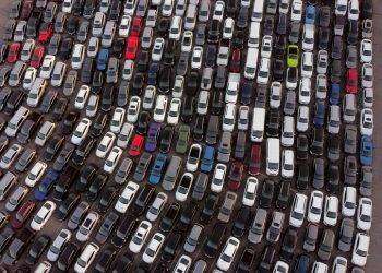 Antitrust sanziona per 18 milioni sei società di autonoleggio