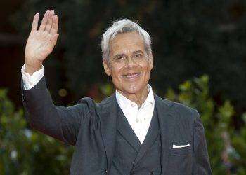 Baglioni canterà l’Inno il 2 giugno ai Fori con Mattarella