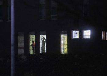 Incendio in carcere per minori Beccaria di Milano
