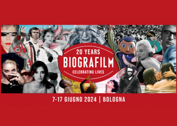 I 20 anni di Biografilm, con Assayas e Abel Ferrara