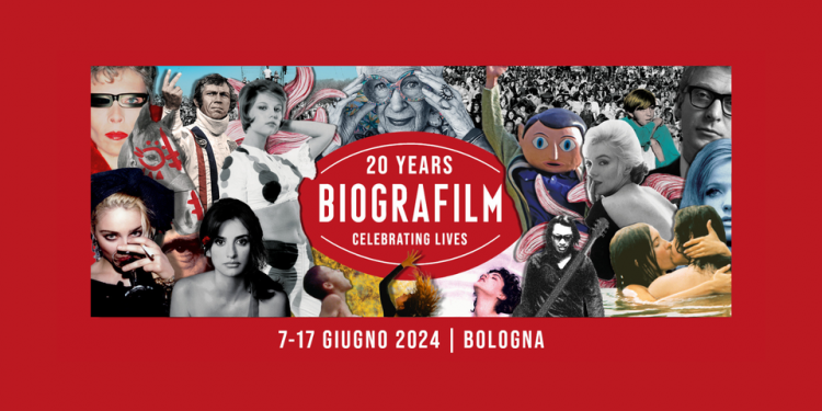 I 20 anni di Biografilm, con Assayas e Abel Ferrara