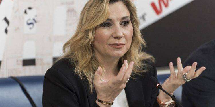 Caso Scurati, contestazione disciplinare a Serena Bortone. Fnsi e Usigrai: «Inaccettabile»