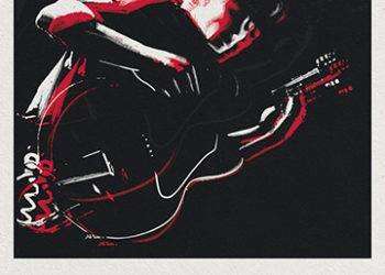 Bradley Simpson arriva in Italia per il primo tour da solista