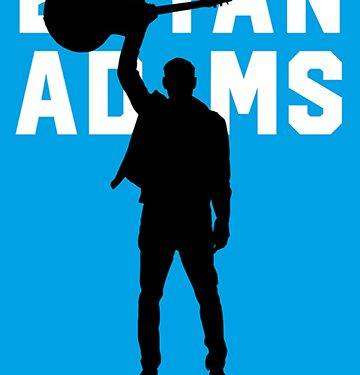 Bryan Adams torna in Italia: ecco le date