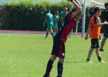 Il Cagliari calcio punta sul settore femminile