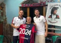 Calcio, il Cagliari ad Orgosolo e Pozzomaggiore