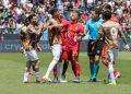 Calcio: il Cagliari rallenta, Lecce e Verona quasi salve