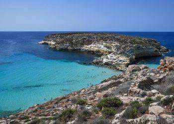 Cala Mariolu è la seconda spiaggia più bella del mondo, prima in Europa