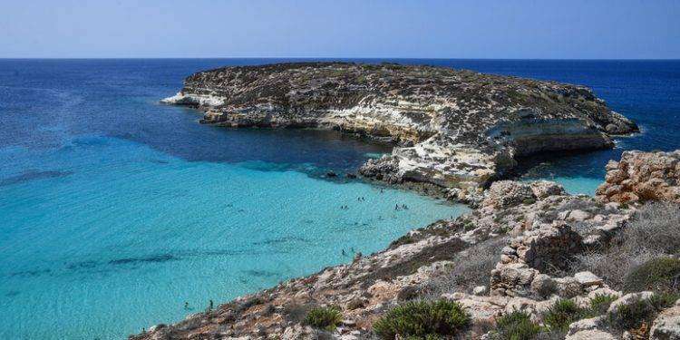 Cala Mariolu è la seconda spiaggia più bella del mondo, prima in Europa